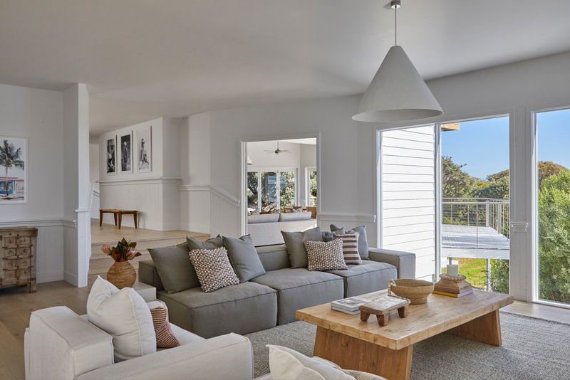 The Cape Retreat (Stunning views)