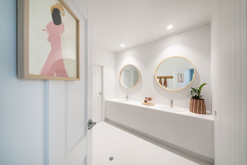 The Cape Retreat (Stunning views)