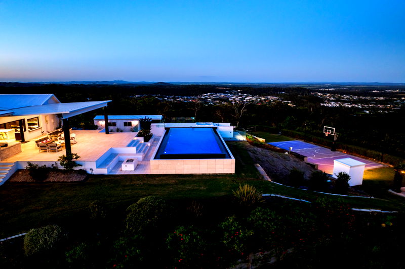 Sky High Estate