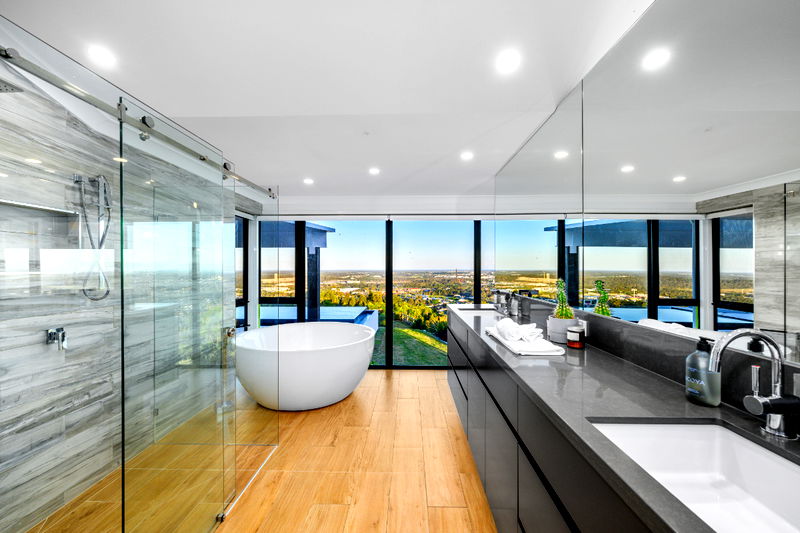 Sky High Estate