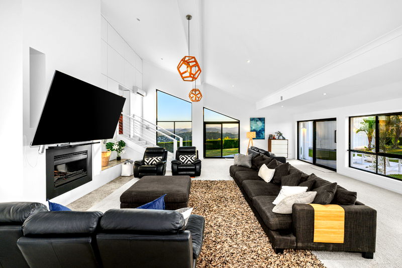 Sky High Estate