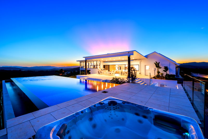 Sky High Estate