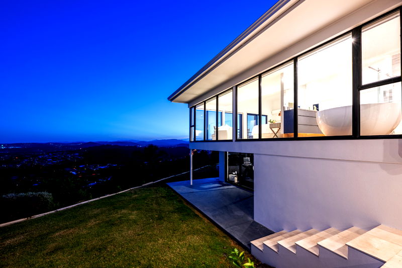 Sky High Estate