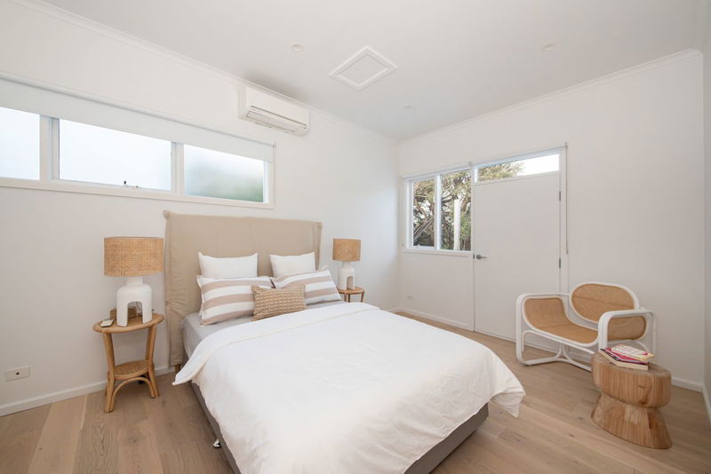 The Cape Retreat (Stunning views)