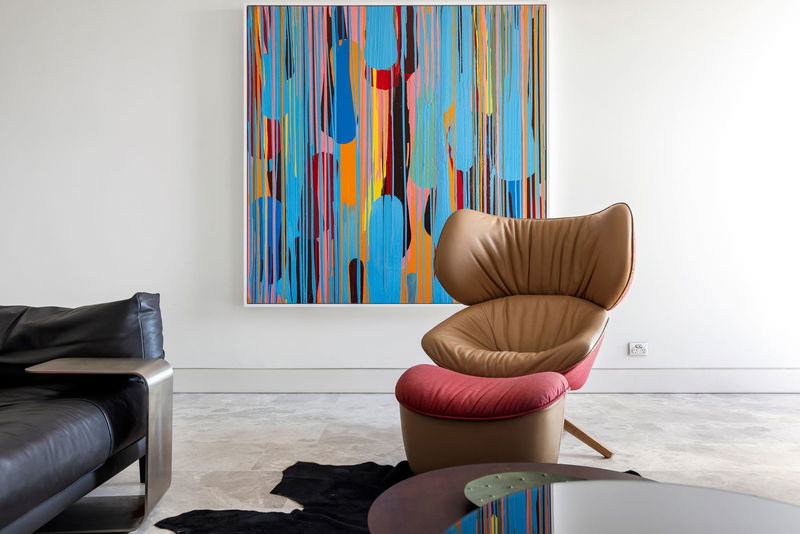 The Parade Penthouse (Walk to beach)