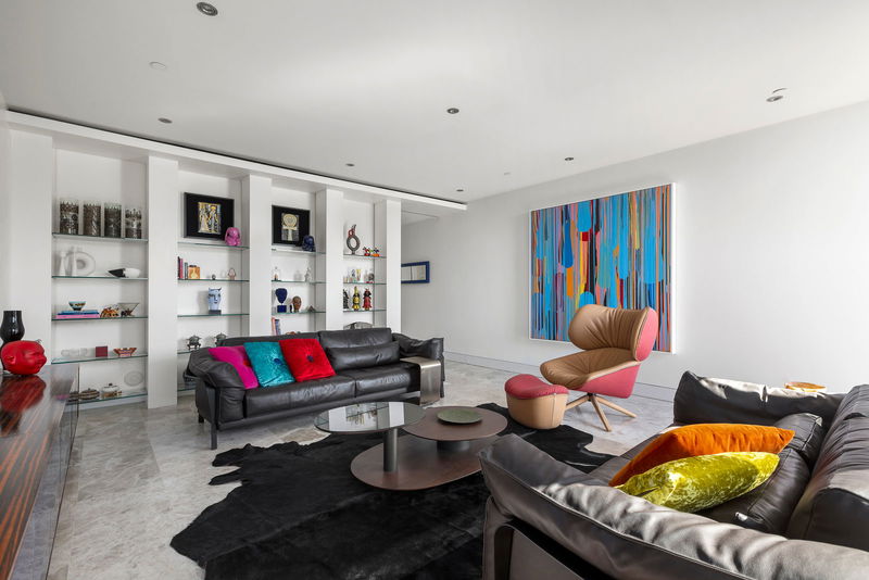 The Parade Penthouse (Walk to beach)