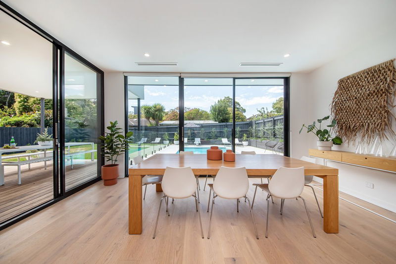 Salty Serenity (minutes away from Blairgowrie beach)