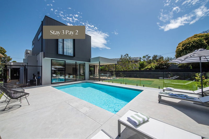 Salty Serenity (minutes away from Blairgowrie beach)