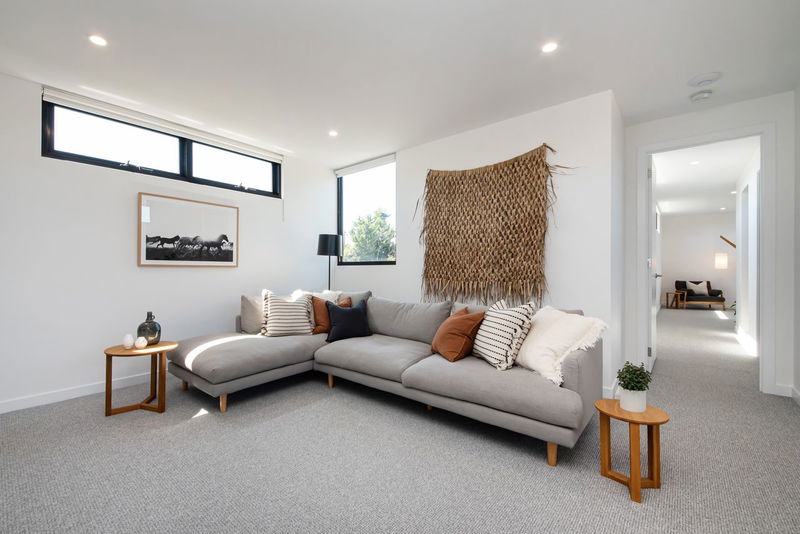 Salty Serenity (minutes away from Blairgowrie beach)