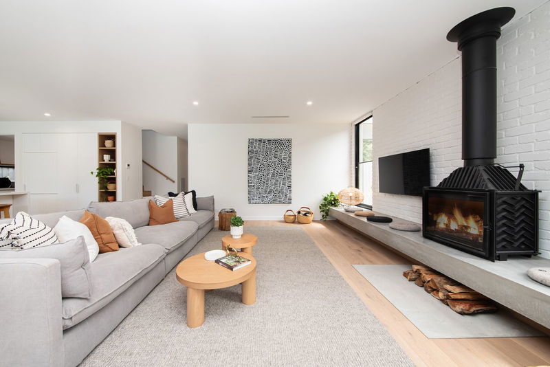 Salty Serenity (minutes away from Blairgowrie beach)