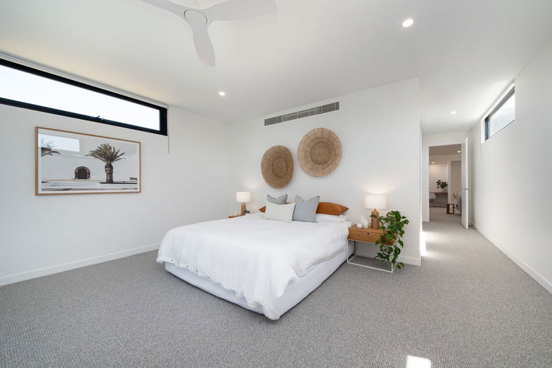 Salty Serenity (minutes away from Blairgowrie beach)