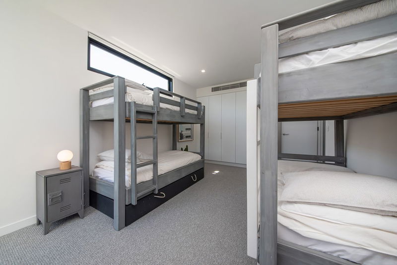 Salty Serenity (minutes away from Blairgowrie beach)