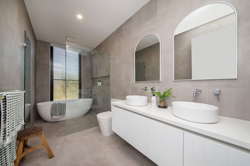 Salty Serenity (minutes away from Blairgowrie beach)