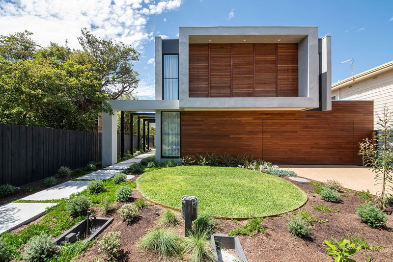 Salty Serenity (minutes away from Blairgowrie beach)