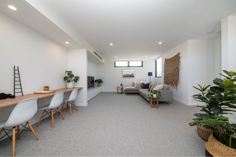 Salty Serenity (minutes away from Blairgowrie beach)