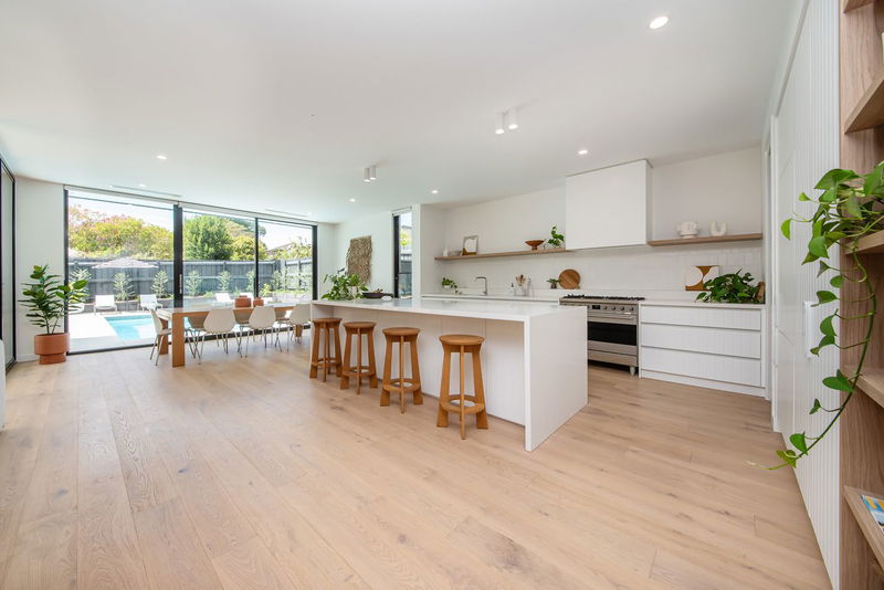 Salty Serenity (minutes away from Blairgowrie beach)