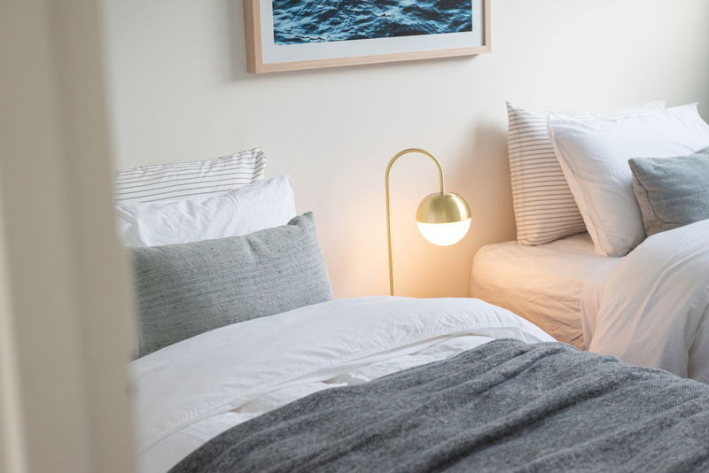 Seabreeze Haven (Walk to the beach)