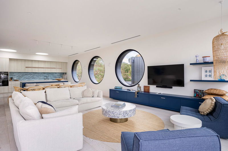 Azure Drift (Stunning ocean views)