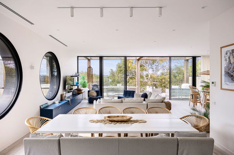 Azure Drift (Stunning ocean views)