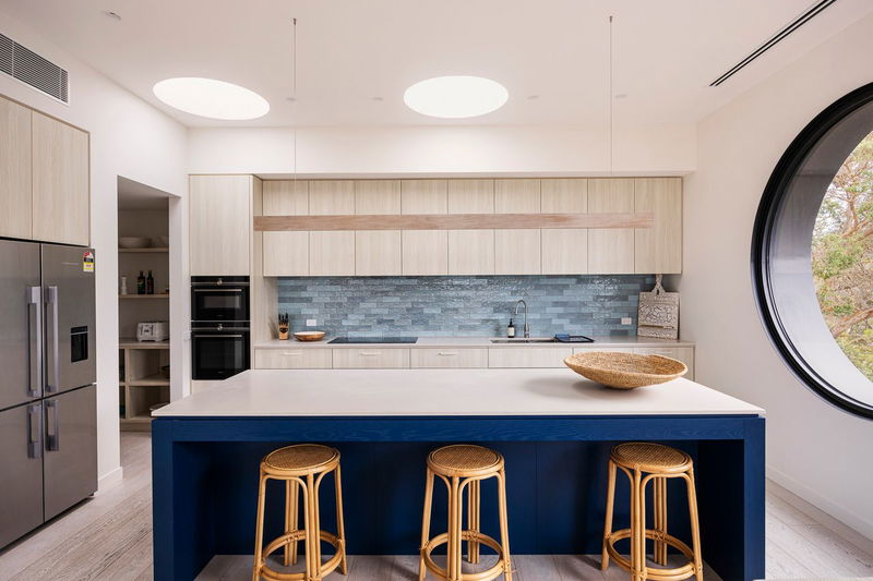 Azure Drift (Stunning ocean views)