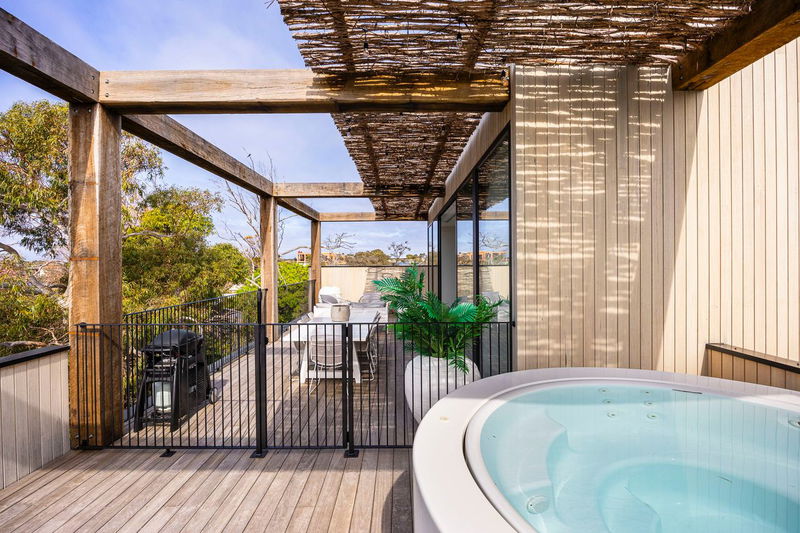 Azure Drift (Stunning ocean views)