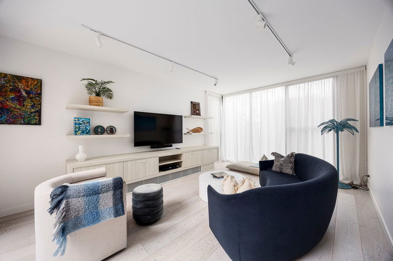 Azure Drift (Stunning ocean views)