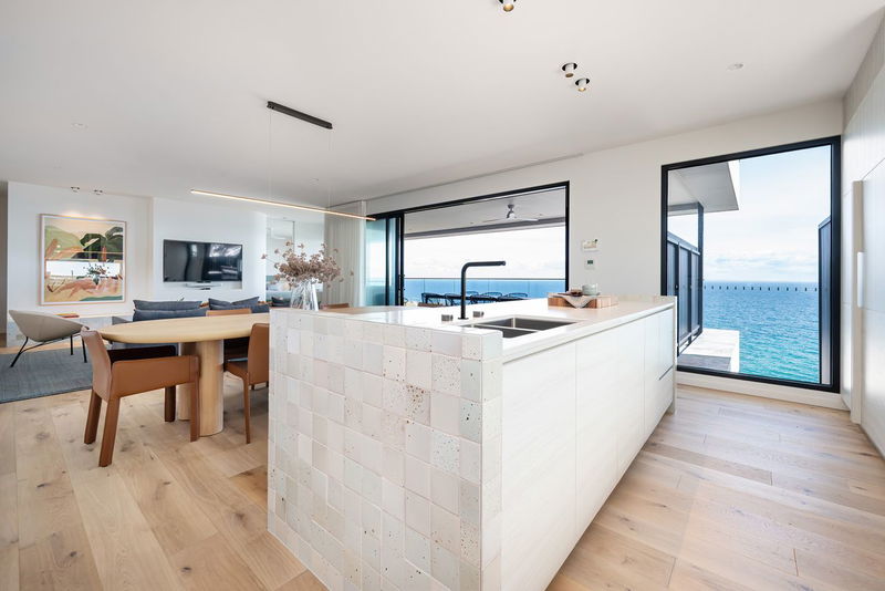 The Outlook Mt Martha