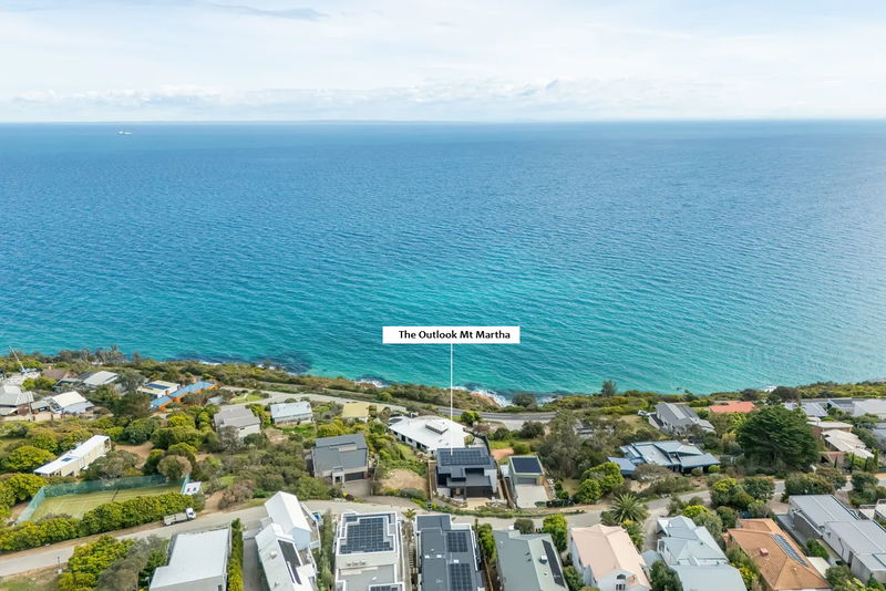 The Outlook Mt Martha