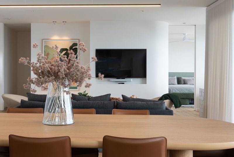 The Outlook Mt Martha