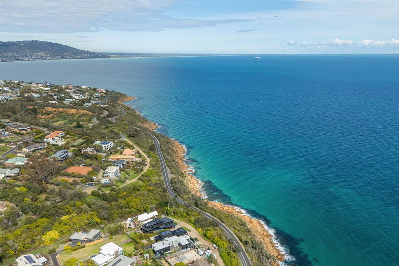 The Outlook Mt Martha