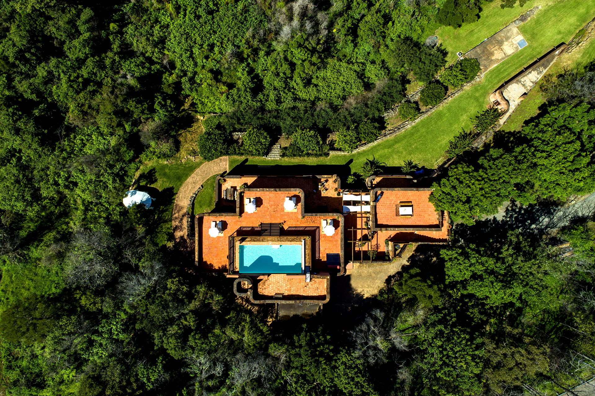 Ser Infinito Estate