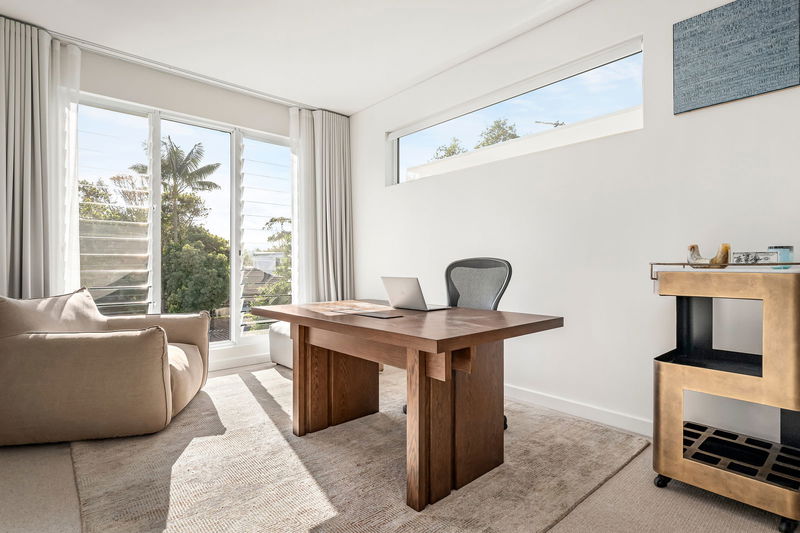 Bondi Luxe Haven (private garden and pool)