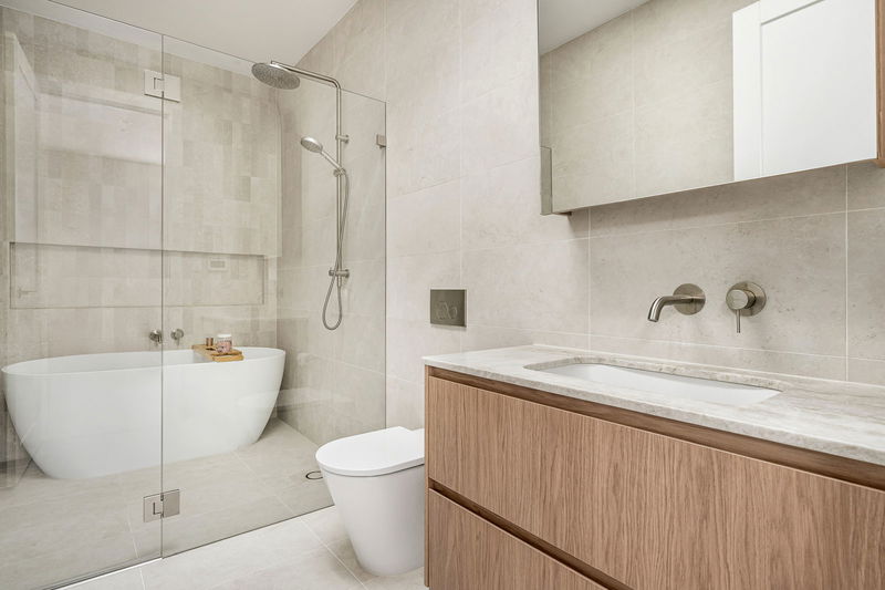 Bondi Luxe Haven (private garden and pool)