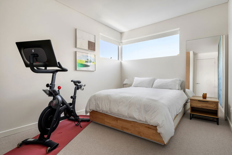 Bondi Luxe Haven (private garden and pool)