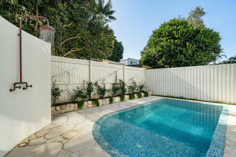 Bondi Luxe Haven (private garden and pool)
