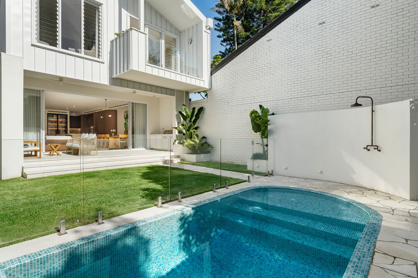 Gilgandra North Bondi (Bondi Luxe Haven)