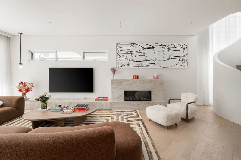 Bondi Luxe Haven (private garden and pool)