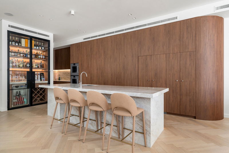 Bondi Luxe Haven (private garden and pool)