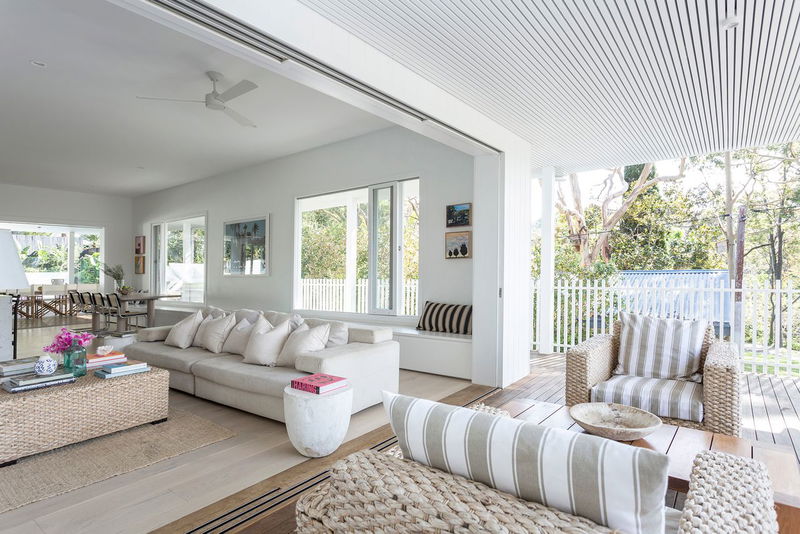 Coastal Chill (With Pool)