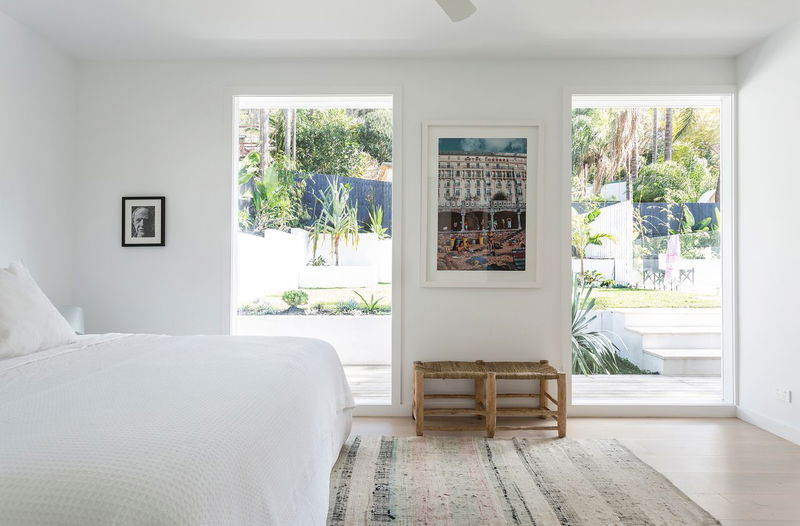 Coastal Chill (With Pool)