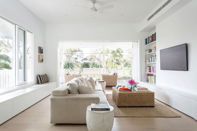 Coastal Chill (With Pool)