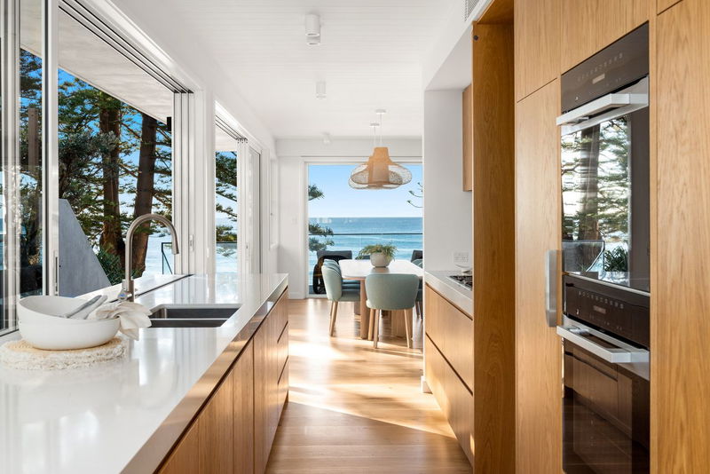 Sandstone - with pool and ocean views