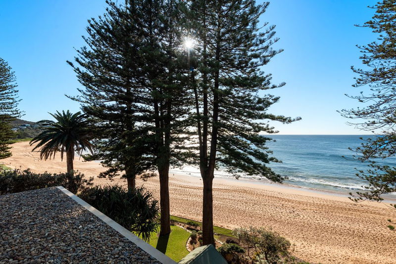 Sandstone - with pool and ocean views