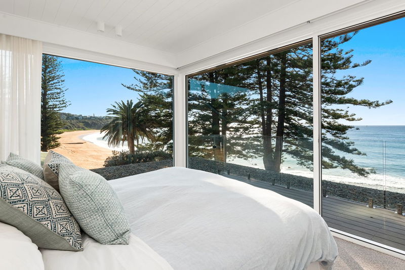 Sandstone - with pool and ocean views