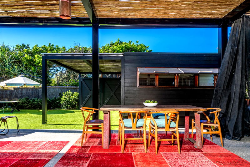 Pacific House Byron Bay (Access to Beach)