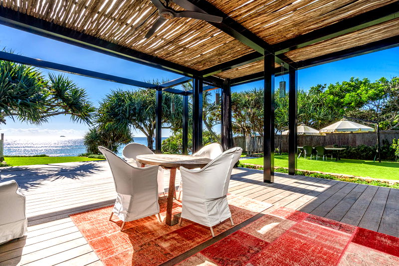 Pacific House Byron Bay (Access to Beach)