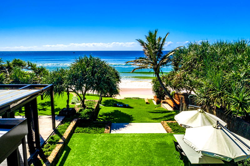 Pacific House Byron Bay (Access to Beach)
