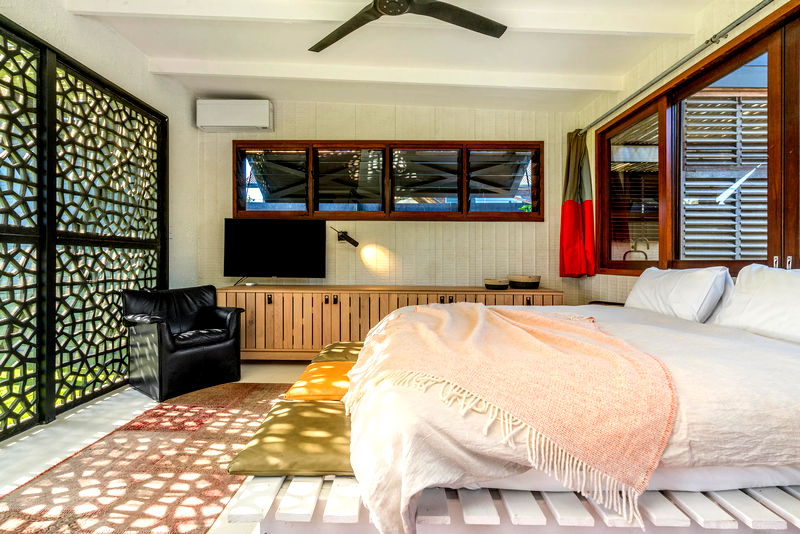 Pacific House Byron Bay (Access to Beach)