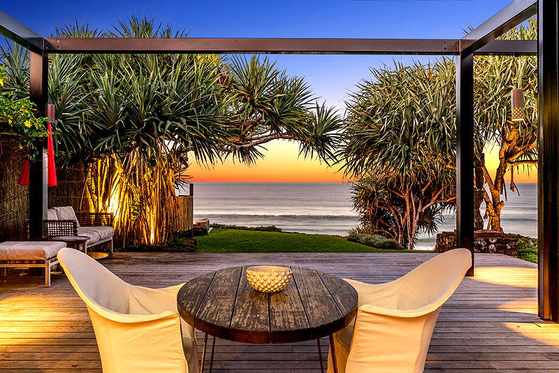 Pacific House Byron Bay (Access to Beach)