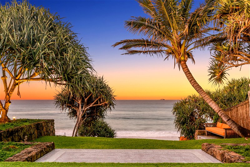 Pacific House Byron Bay